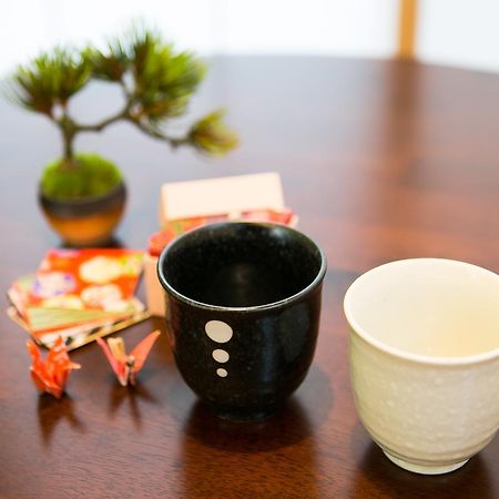 Kujo Kyoto Tofuku-Ji Temple Villa Екстериор снимка