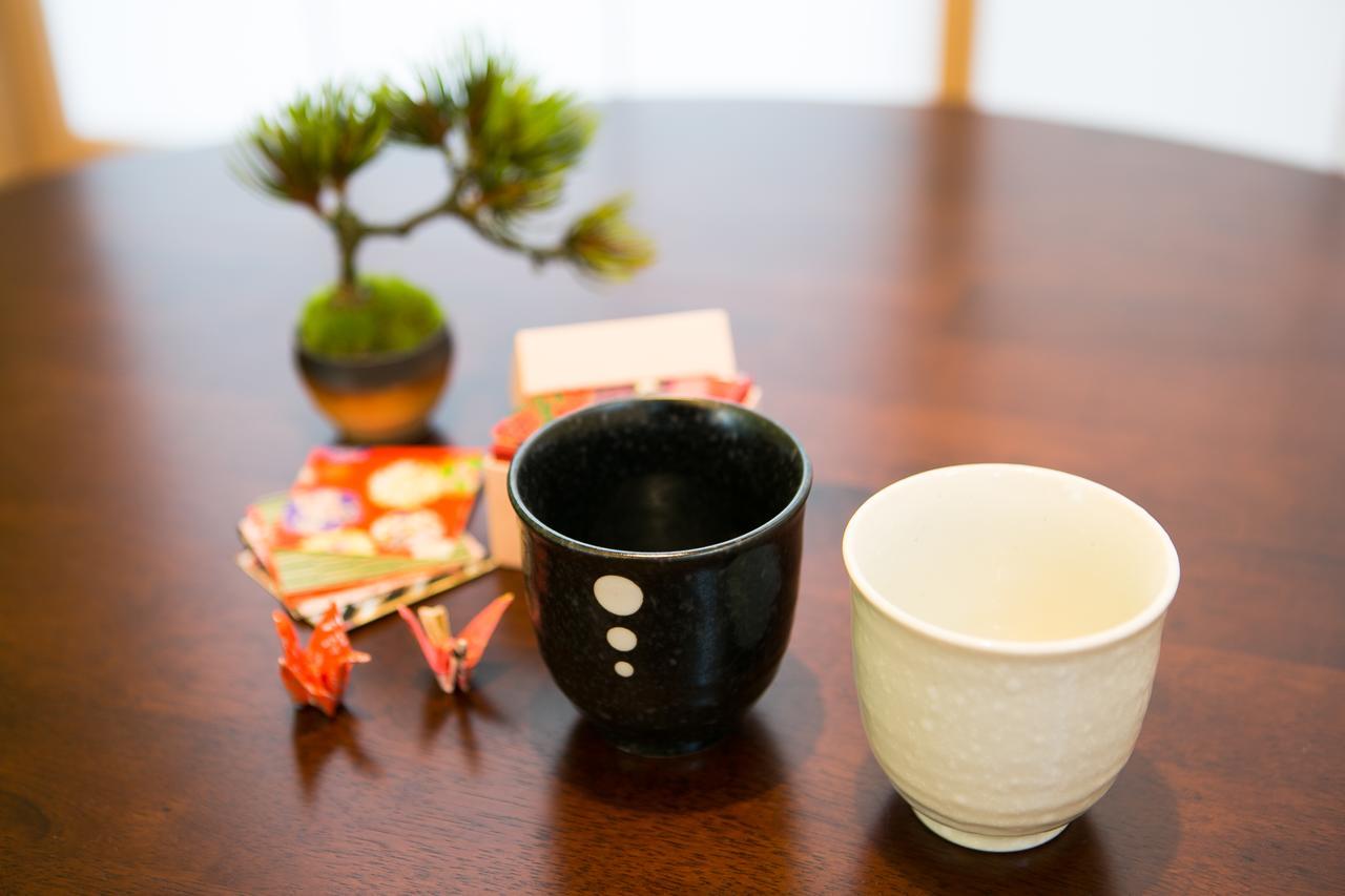 Kujo Kyoto Tofuku-Ji Temple Villa Екстериор снимка